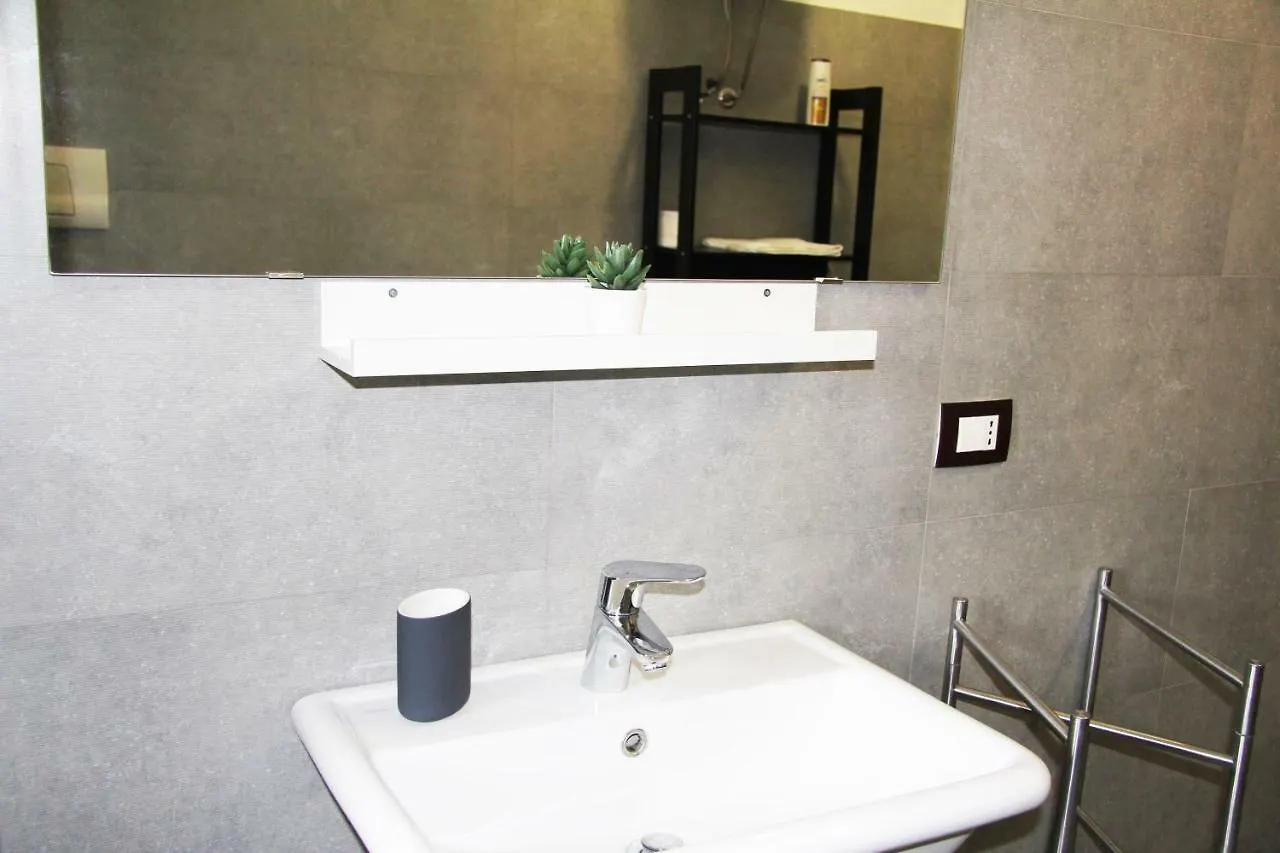 Urban Pop 2 Bnb 카타니아 B&B