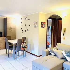 Bellagio Apartment Appartement Bellagio