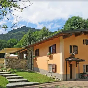 Casa Paradiso Ferienhaus Carlazzo