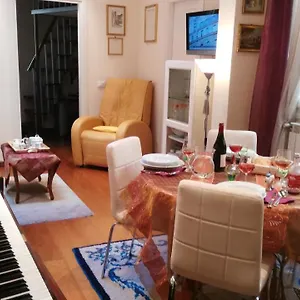 Sunflower Centro Appartement Florence