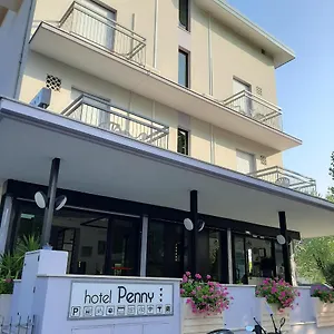 Penny Hotel Rimini