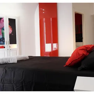 Elmi Bed & Breakfast Aeroporto di Catania Fontana Rossa
