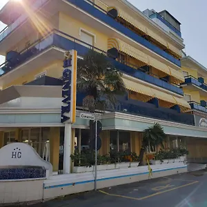 Ginevra Hotel Riccione