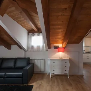 Residenza Tiziano Appartement Venise