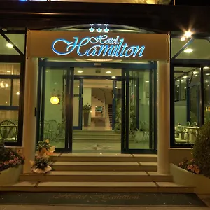 Hamilton Hotel Misano Adriatico