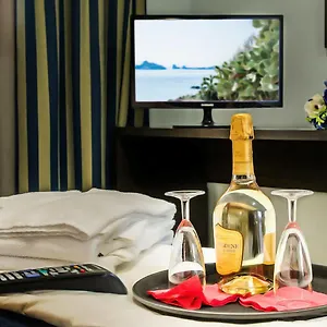 3* Hotel Cuore Di Nesima