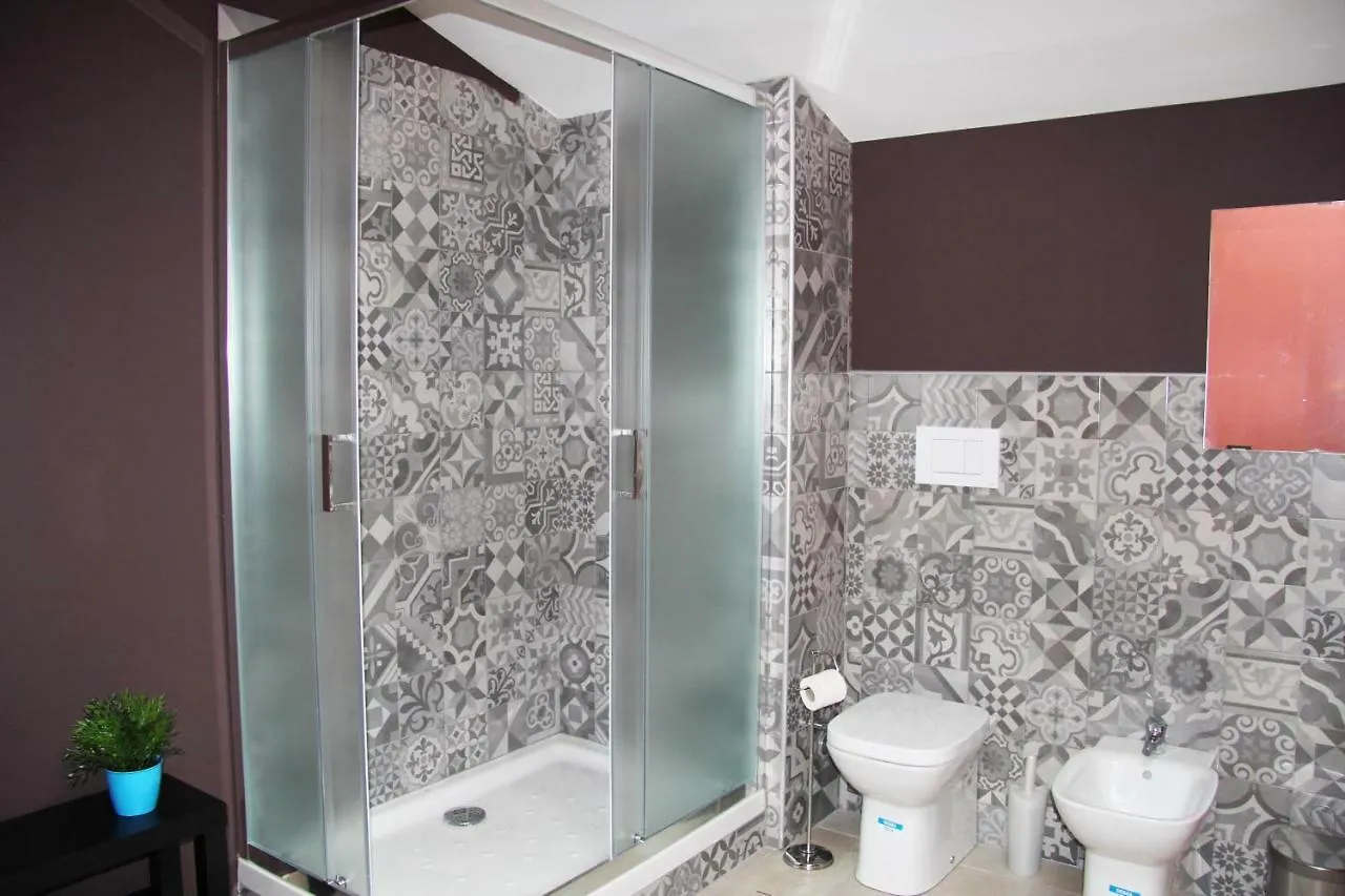 Urban Pop 2 Bnb Bed & Breakfast Catania